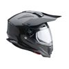 FIRSTGEAR Hyperion Carbon Helmet Black - Extra Small