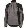 FIRSTGEAR Kilimanjaro 2.0 Grey/Black - Women 3XL