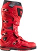 SG22 Boot Red Size - 10