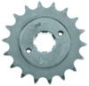 BikeMaster Honda Front Sprocket 530 17T