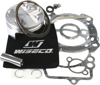 Top End Piston Kit 12.7:1 Compression - 77.00mm Bore (STD)