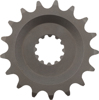 Countershaft Steel Sprocket 17T - For 90+ Kawasaki ZX/ZG 11+