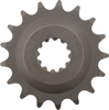 Countershaft Steel Sprocket 17T - For 90+ Kawasaki ZX/ZG 11+