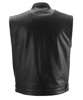 Magnum Vest Black Medium