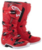 Tech 7 Boots Red SZ 14