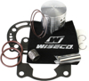 Top End Piston Kit 52.50mm Bore (STD) - For 95-97 Kawasaki KX100