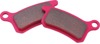 BikeMaster KTM Sintered Brake Pads