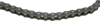 Roller Chain 420 Pitch 25 Ft. Roll w/ Clip Master Links