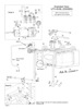 Boomless UTV Sprayer - 4.5 GPM, 3 Nozzle, 45 GAL