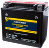 Sealed Maintenance Free Battery 240CCA - Replaces YTX14H-BS