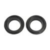 Fork Dust Seal Kit NOK 33x46.3x14.7 mm - For 00-24 Kawasaki KX65