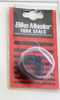 Fork Oil Seal Kit 31.7x42x7/9 mm