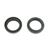 Fork Oil Seal Kit 33x45x8/10.5 mm - For 10-13 Yamaha XV250 V-Star