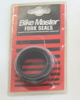 Fork Oil Seal Kit 43x55x9.5/10.5 mm