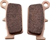 HH Sintered Compound Brake Pads - Rear Pads