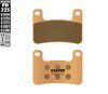 HH Sintered Compound Brake Pads