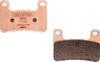 HH Sintered Compound Brake Pads