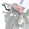 Top Case Mounting Hardware - For 16-17 Honda CB500F