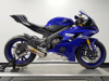 Diamond Frame Slider Kit - For 17-19 Yamaha YZF R6