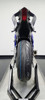 Diamond Frame Slider Kit - For 17-19 Yamaha YZF R6