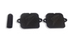 Block Off Plates For Honda CBR 600-1000