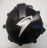 Billet Aluminum Left Side Engine Case Cover - For 19-23 Kawasaki ZX6R Ninja