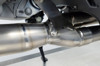 Titanium Full Exhaust System - For 17-20 Honda CBR1000RR/SP1/SP2