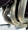 Titanium Full Exhaust System - For 17-20 Honda CBR1000RR/SP1/SP2