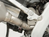 Titanium Slip On Exhaust - For 19-22 Honda CRF450L/X