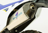Titanium Slip On Exhaust - KTM Husqvarna Enduro R