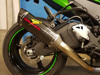 Works Full Exhaust System - For 16-19 ZX10R