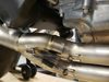 Works2 Carbon Fiber Titanium Full Exhaust - For 16-24 Kawasaki ZX10R
