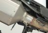 Titanium Slip On Exhaust - For 20-22 KTM 350/500 EXCF & Husq FE 350/501