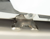 Titanium Slip On Exhaust - For 20-22 KTM 350/500 EXCF & Husq FE 350/501