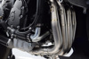 Titanium Works 7 Full Exhaust - For Yamaha R6