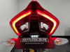 Fender Eliminator Kit - For 18-20 Ducati Panigale V4