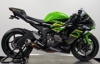 Fender Eliminator - For 19-23 Kawasaki ZX-6R