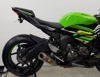 Fender Eliminator - For 19-23 Kawasaki ZX-6R