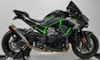 Frame Slider Kit - For 20-21 Kawasaki Z H2