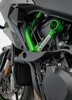 Frame Slider Kit - For 20-21 Kawasaki Z H2