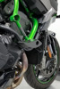 Frame Slider Kit - For 20-21 Kawasaki Z H2