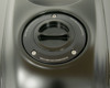 Keyless Gas Cap Vented Billet Aluminum - Yamaha