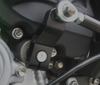 Adjustable Rearsets ZX10R