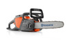 Husqvarna 120i 14" Cordless Electric Chainsaw w/ Battery & Charger