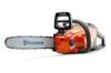 Husqvarna 120i 14" Cordless Electric Chainsaw