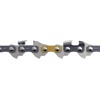 12" / 45DL X-CUT S93G Semi-Chisel Chainsaw Chain 3/8" Pitch .050" Gauge Mini