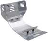 Aluminum Skid Plate - For 02-04 Honda CRF450R