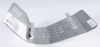 Aluminum Skid Plate - For 02-04 Honda CRF450R