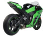 Undertail Transparent Smoke - For 11-15 Kawasaki ZX10R