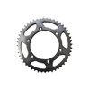 Steel Rear Sprocket - 42 Teeth 428